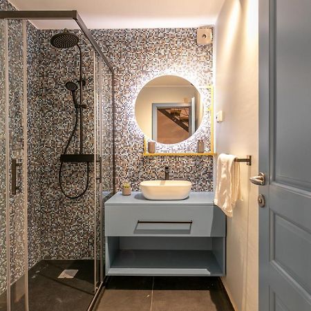 PUY Jupiter Center Apartments מראה חיצוני תמונה