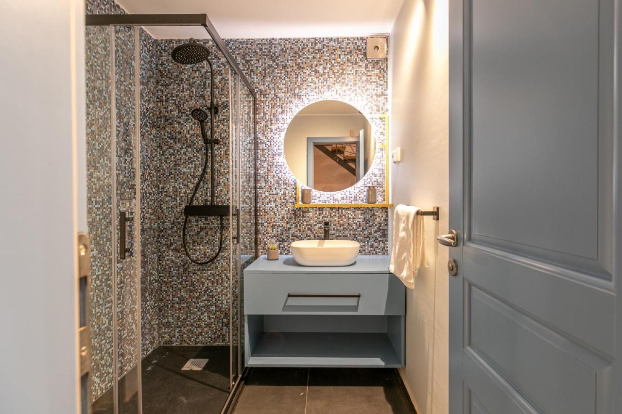 PUY Jupiter Center Apartments מראה חיצוני תמונה