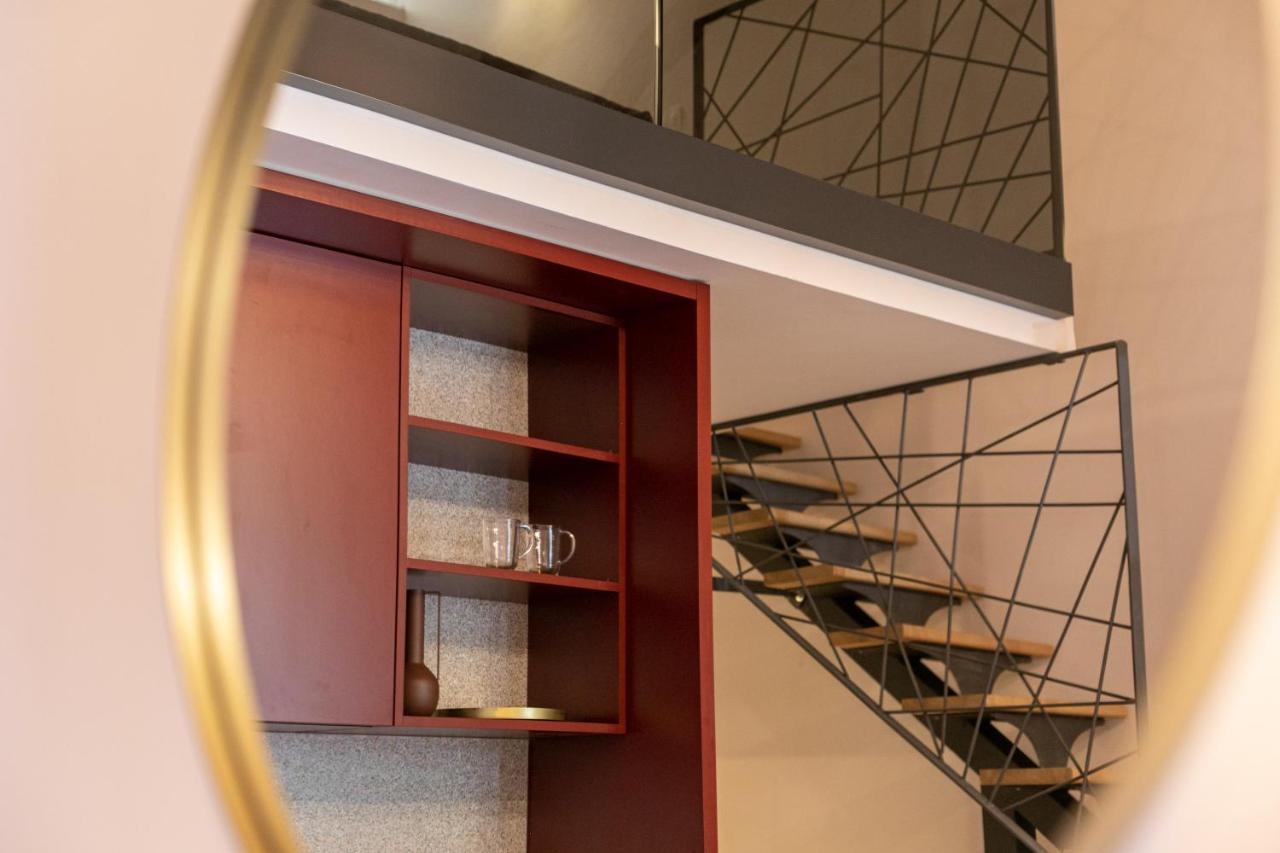 PUY Jupiter Center Apartments מראה חיצוני תמונה