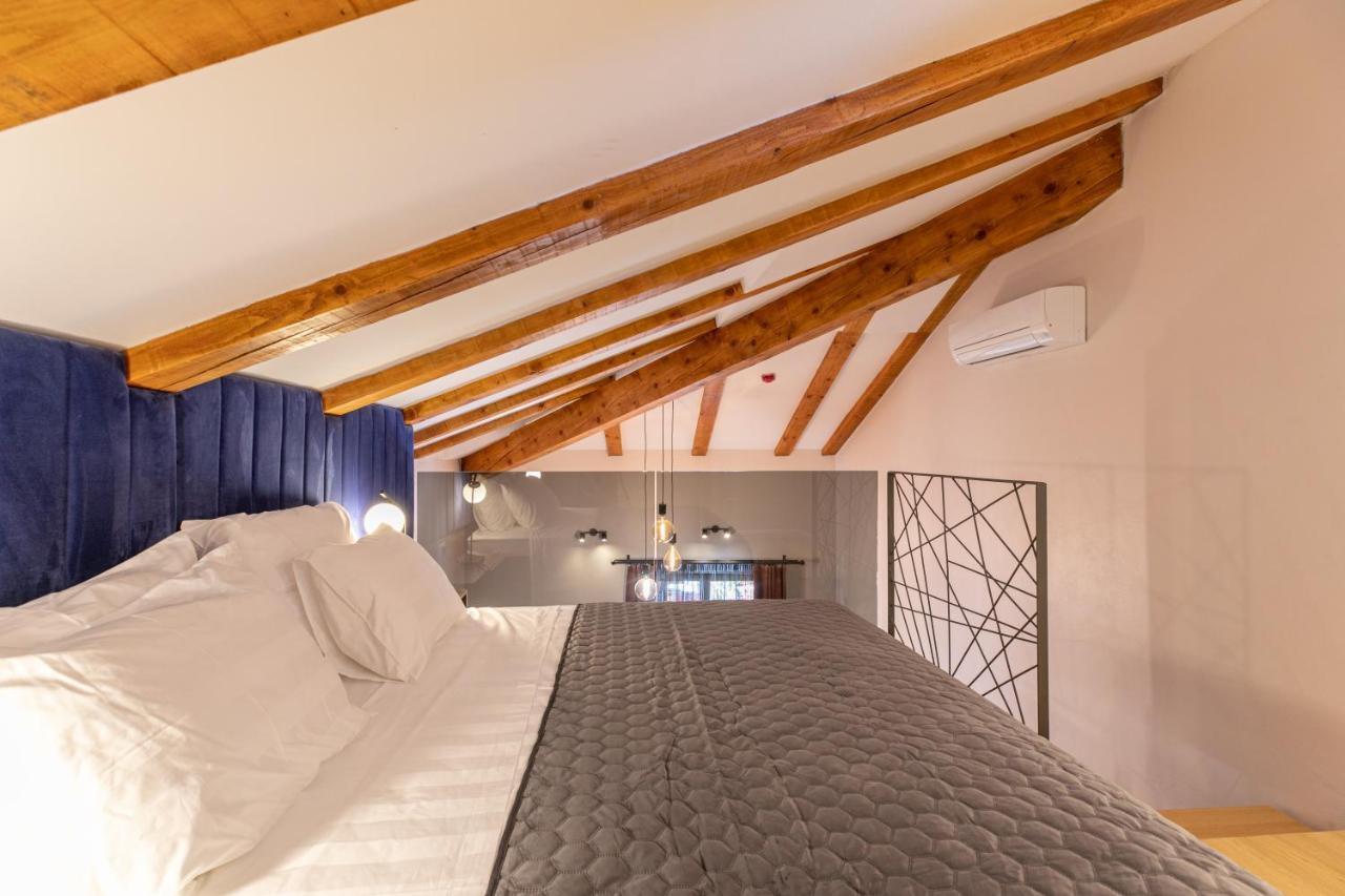 PUY Jupiter Center Apartments מראה חיצוני תמונה