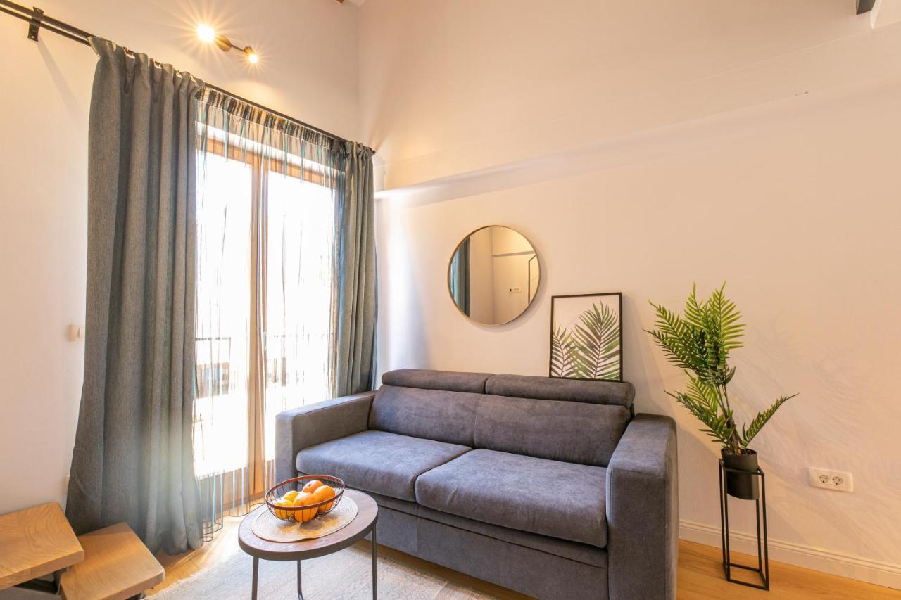 PUY Jupiter Center Apartments מראה חיצוני תמונה