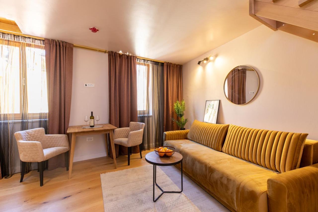 PUY Jupiter Center Apartments מראה חיצוני תמונה