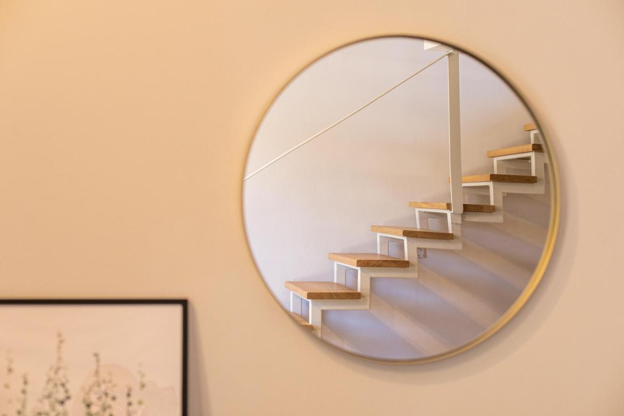 PUY Jupiter Center Apartments מראה חיצוני תמונה