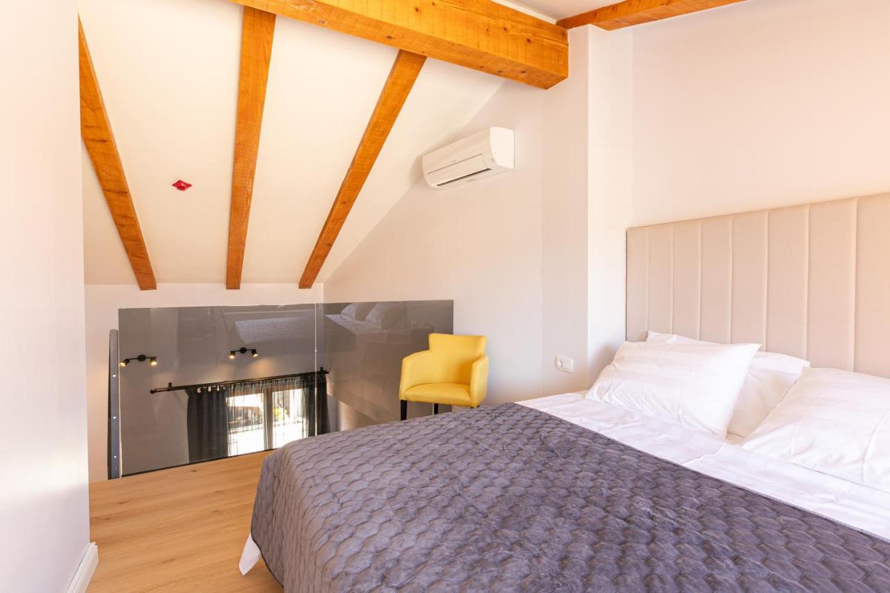 PUY Jupiter Center Apartments מראה חיצוני תמונה
