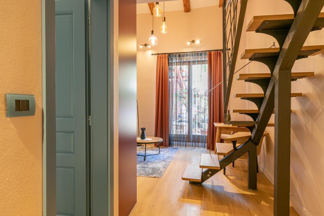 PUY Jupiter Center Apartments מראה חיצוני תמונה