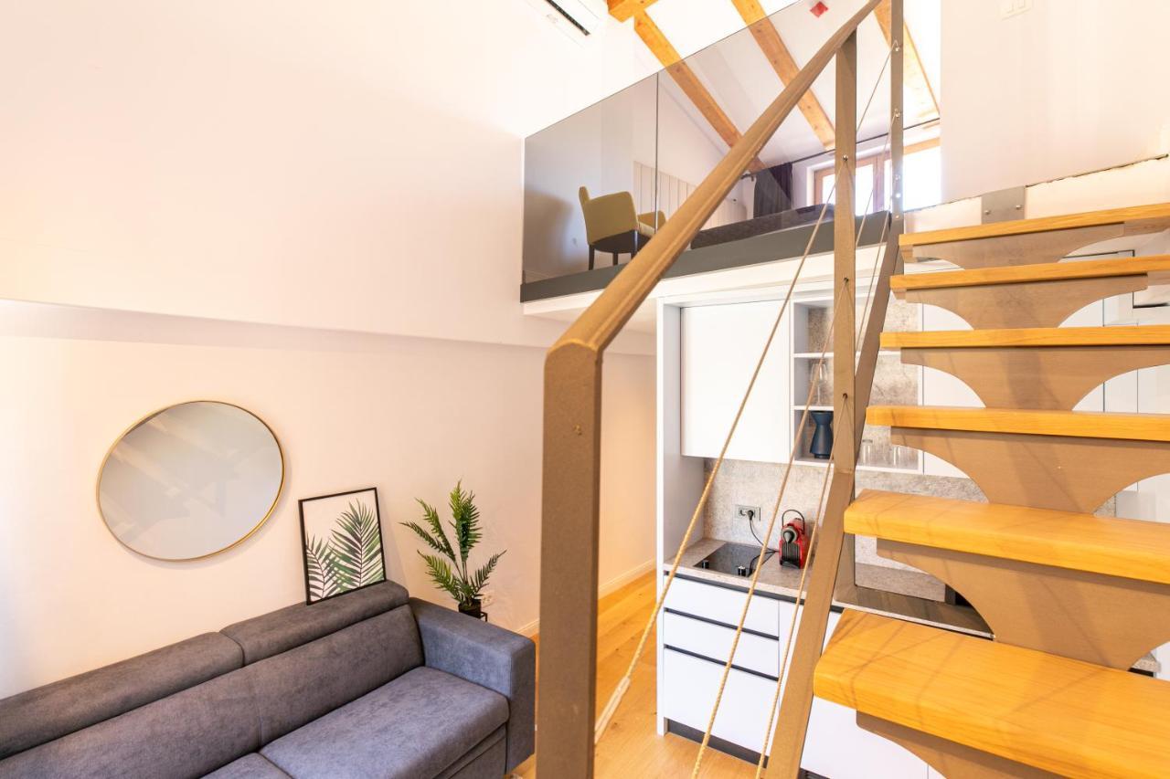 PUY Jupiter Center Apartments מראה חיצוני תמונה